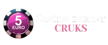 5 euro casino zonder CRUKS
